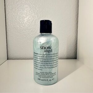 Philosophy Snow Angel Shower Gel